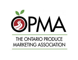 The Ontario Produce Marketing Association